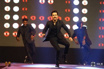 Hello Movie Pre Release Event